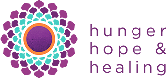 Hunger Hope and Healing